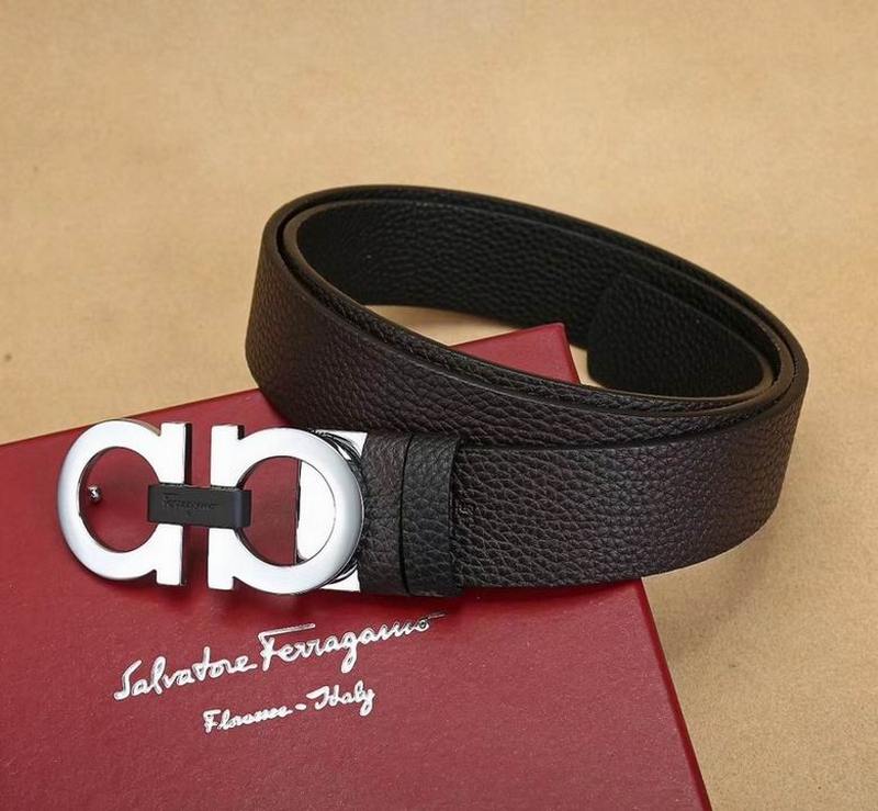 Ferragamo Belts 1040